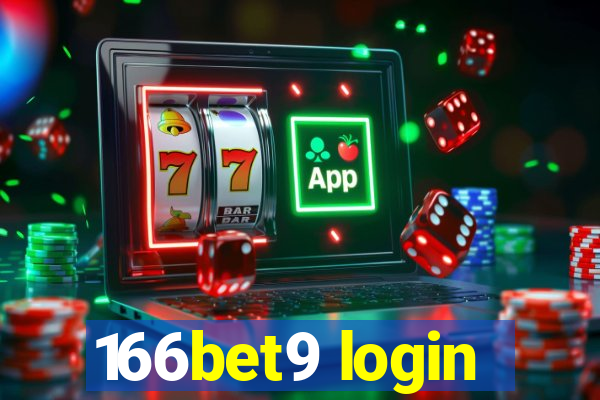 166bet9 login